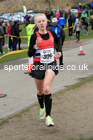 Senior women and veteran women and men over-50s NECAA Road Relay Champs., Hetton Lyons Park, Hetton le Hole, County Durham. Photo: David T. Hewitson/Sports for All Pics
